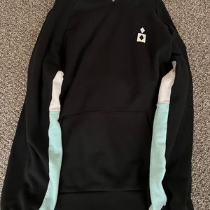 Diamond Supply Co. Black XL pullover hoodie